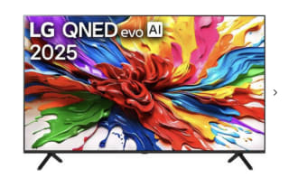 LG 85QNED93A6A (85'' QNED Evo AI Mini LED) por 1.949€