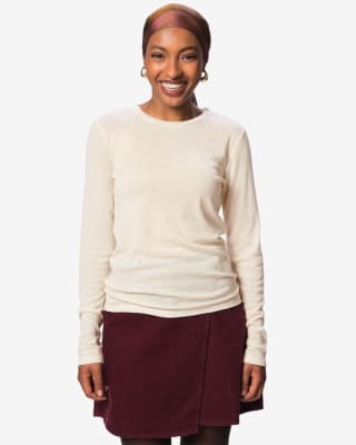 Tot 50% stapelkorting op dames t-shirtsbij de Hema