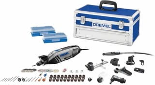 Dremel 4300 Mototool por $3,087 | Amazon