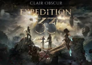 Jeu vidéo Clair Obscur: Expedition 33 sur PC à 27,64€