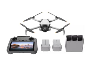 Drone DJI Mini 4 Pro Fly More Combo à 779€