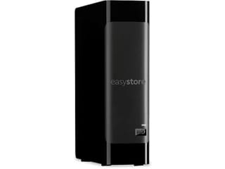 Disco duro externo 12TB WD Easystore Desktop por 199.80€