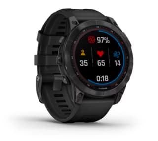 Garmin Fēnix 7 Solar por 361.76€