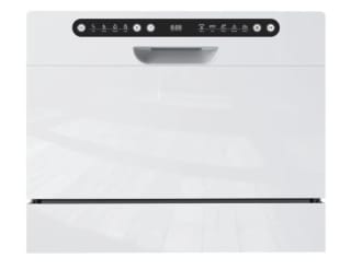 Lave-Vaisselle Medek MED8407 6 couverts à 169,99€