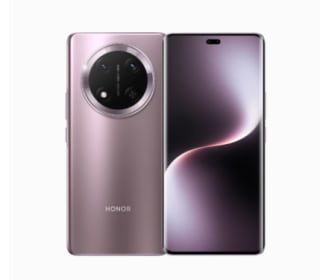 Móvil HONOR Magic7 Lite 8GB+512GB Titanium por 176.71€ en dos colores