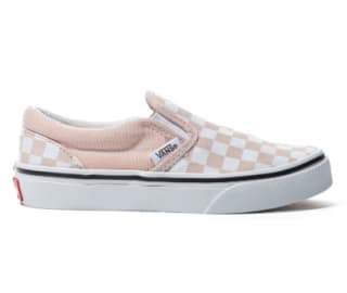 Vans Slip-on Infantil Cuadros por $380 | Oferta Liverpool