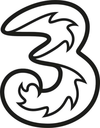 Three Unlimited Data SIM Only Plan for £13 per Month
