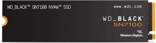 Disco duro SSD interno 2TB WD_BLACK SN7100 NVMe SSD por 109,13€