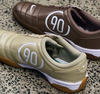 Tenis Nike Total 90 por $1,399 | Innvictus