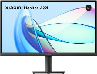 Monitor Xiaomi A22i, 21.45", Full-HD, 6ms, 75Hz por 51.31€
