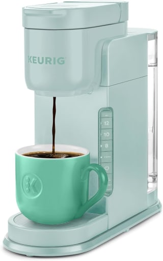 Cafetera Keurig K-Express Menta por $1,483 | Oferta Amazon