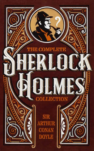 The Complete Sherlock Holmes Collection Engelstalig voor €17,99 bij Bol