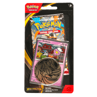 Pokémon boosterpack voor €5,99 bij de Dekamarkt