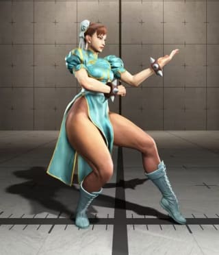 Skins Gratis para Street Fighter 6 en Capcom