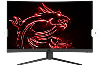 Écran Gamer | G32CQ4 E2 à 184,99€