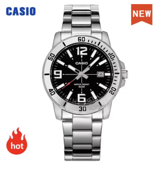Casio MTP-VD01D por tan solo 37,87€