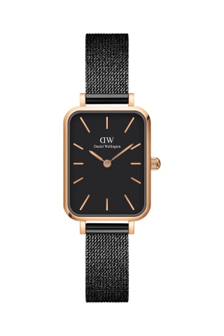 Reloj de cuarzo de acero D.Wellington Pressed Ashfield - 20 x 26 mm por 43.9€
