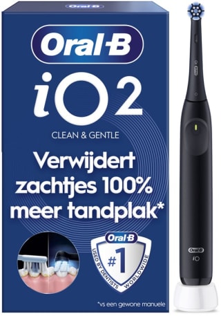 Korting op elektrische tandenborstels van Oral‑B en Philips Sonicare bij Bol