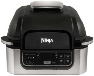 Ninja AG301 - 2-in-1 Grill & Airfryer voor €189 bij Bol