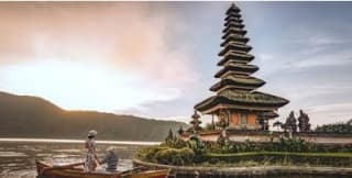 Escapada de 4 días Dubái y playas del Índico desde 1.675€