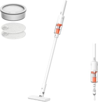 Xiaomi Vacuum Cleaner P30 voor €63,90 bij Joybuy