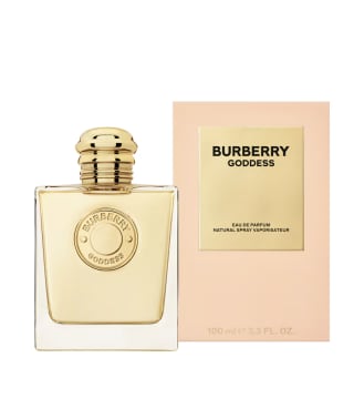 Burberry Goddess Eau de Parfum 100 ml por 80,95€