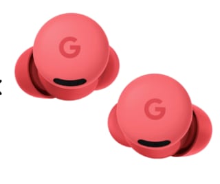 Google Pixel Buds 2a voor €99 bij Belsimpel