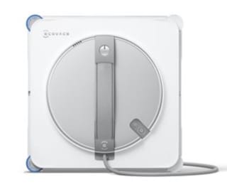 Nettoyeur vitre Ecovacs Winbot W2S Blanc Argent à 381,13€