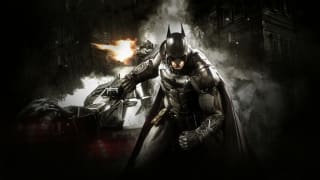Bstman: Arkham Knight PlayStation por 4.99€.