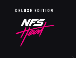 Need for Speed™ Heat Deluxe Edition 6.99€