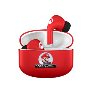 Otl Technologies Auriculares inalámbricos Super mario CORE TWS por 15.99€