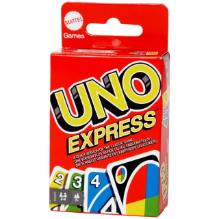 Mattel UNO Kaartspel voor €2,79 bij de Action