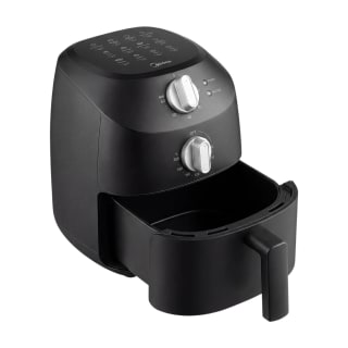 Midea Airfryer 2 liter compact, 1150 W voor €19,90 bij Joybuy