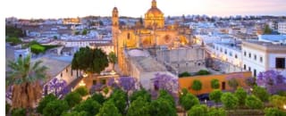 Vuelos a Andalucía desde 18€ i/V