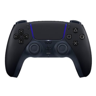Manette PS5 Dualsense V3 Midnight black à 49,97€