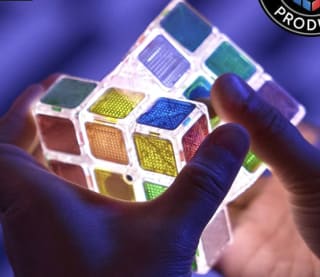 Rubik's Pulse Cube voor €9,99