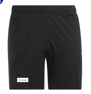 Short Hombre Reebok Knit Negro por $12.990 en Dimarsa Chile