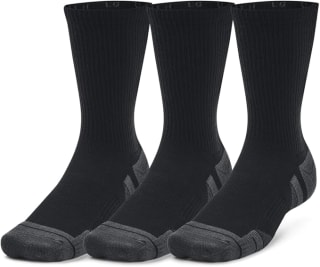 Under Armour 3 Pack Performance Socks XL, £5.08
