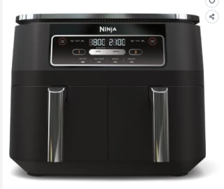 Friteuse sans huile NINJA Foodi AF200EU à 109,99€
