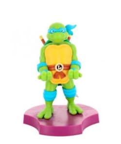 Cable Guys Tortugas Ninja Leonardo Soporte para Auriculares por 7.95€