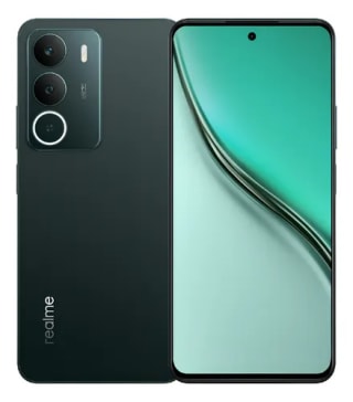Realme P3 Lite 8GB 256GB por $2,686 | Oferta Mercado Libre