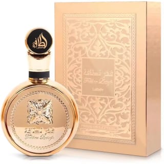 Fragancia Lataffa Fakhar Extrait Gold 100ml Hombre por 14,96€
