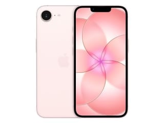 Apple iPhone 17e, 256 GB, 5G, 6.1" OLED Super Retina XDR por 599€ varios colores