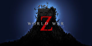 Videojuego World War Z por 9.99€