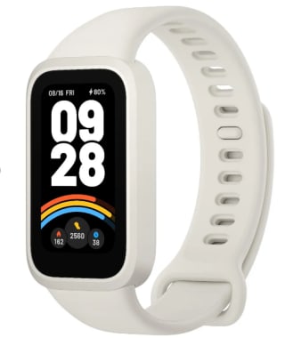 Smartband Xiaomi Band 9 Active Descuento $19.990 Disponible en Falabella.com