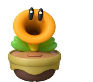 Accesorios Nintendo Switch - Nintendo Flor parlante, 11 idiomas, por 26.99€