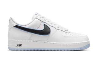 Nike Air Force 1 '07 Hombre Blancas por 71,95€