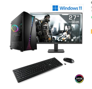 PC CSL-Computer CSL Computer M11460H à 799€