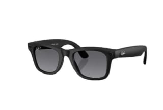 Lunettes de soleil RAY-BAN Meta Wayfarer Gen 2 à 564,49€