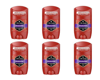 Old Spice Rockstar Desodorante en Barra por 13,99€